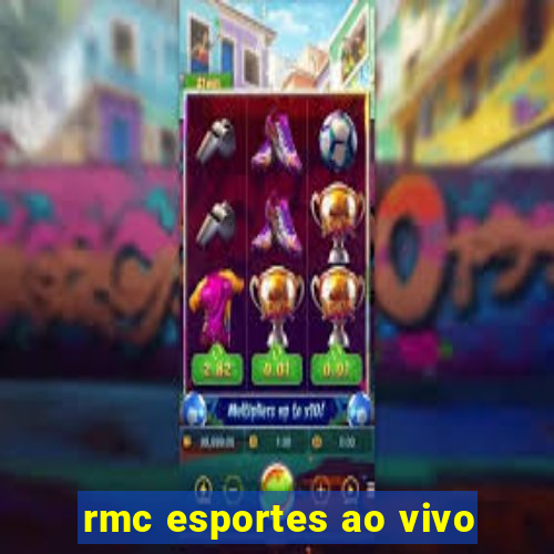 rmc esportes ao vivo